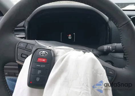 2025 Toyota Camry Xse from USA, damaged, VIN 4T1DBADK2SU012882